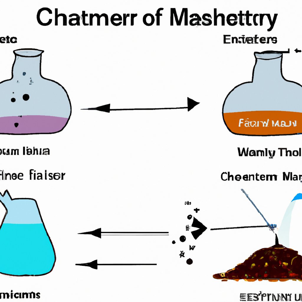 Chemistry: The Science of Matter and Its Transformations