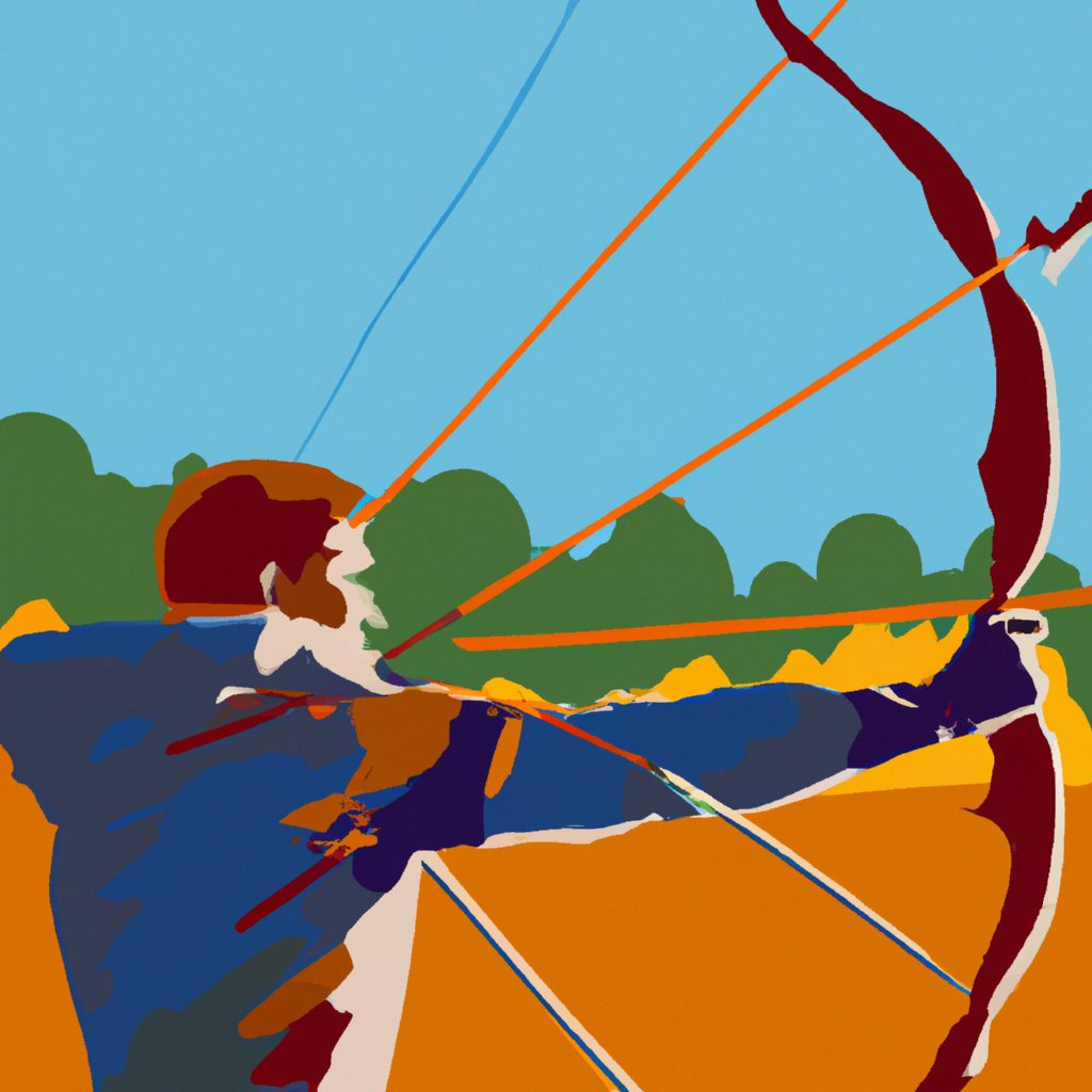 The Timeless Art of Archery: A Look into the Ancient Sport