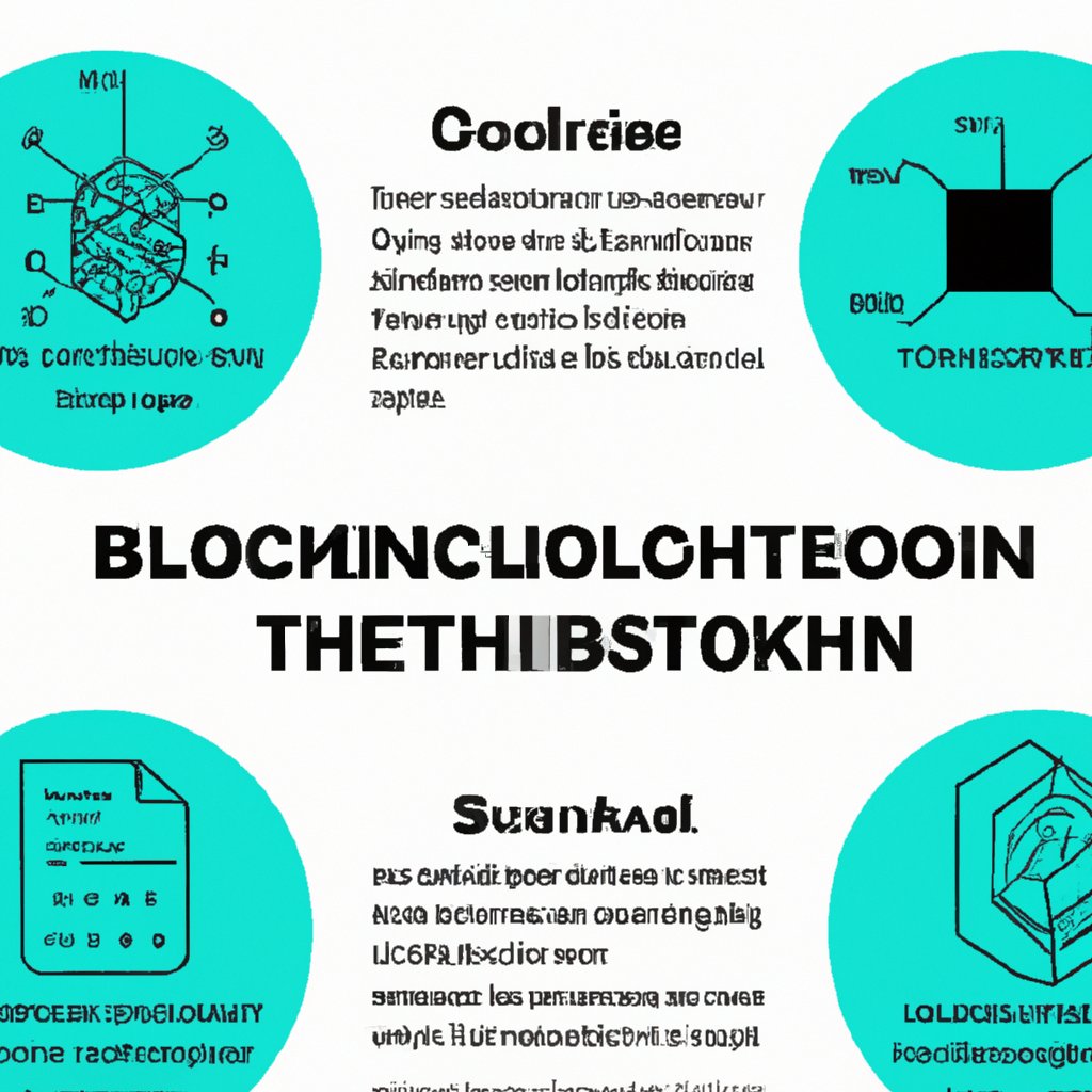 Understanding Blockchain Technology: A Guide to its Concepts and Applications