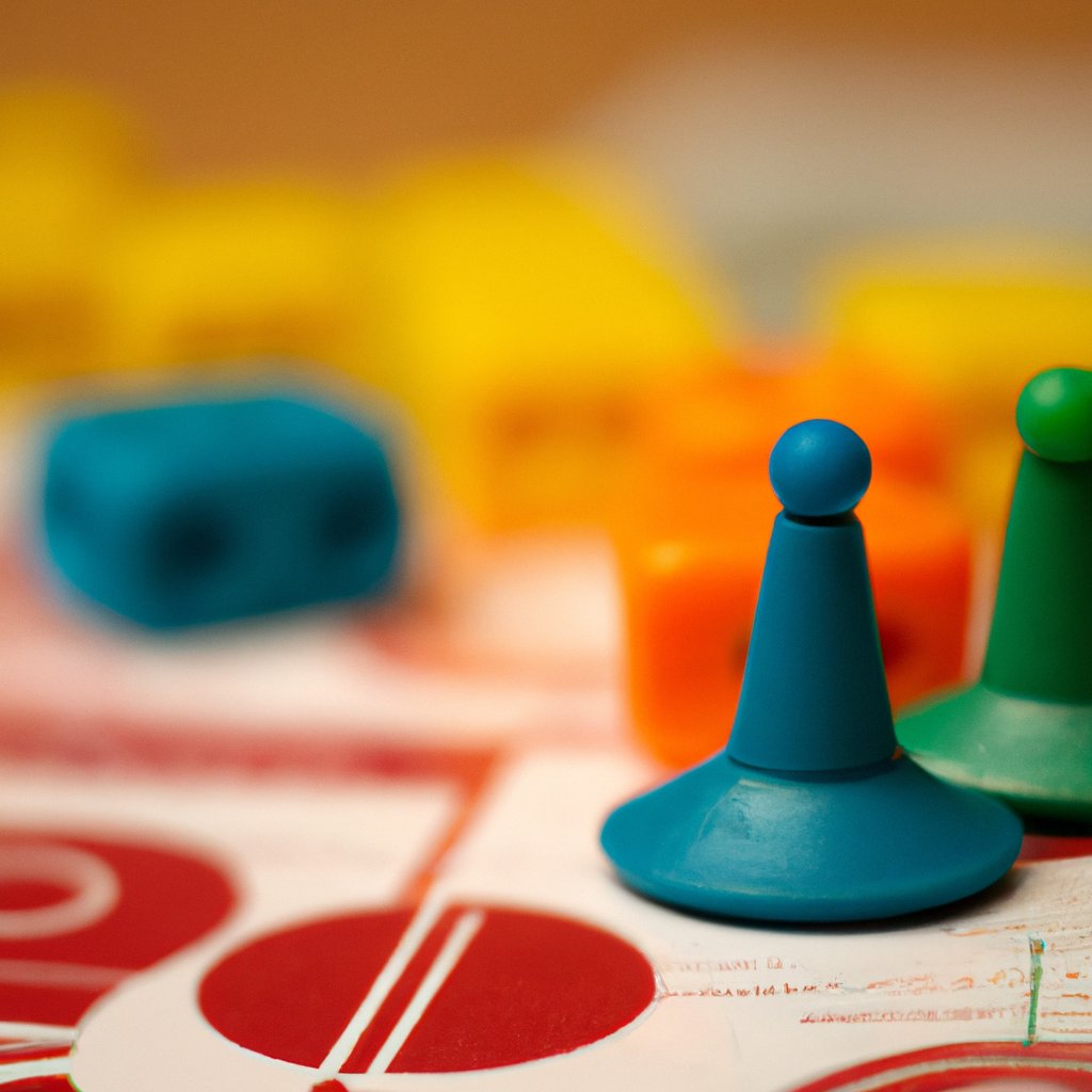 The Timeless Appeal of Board Games: From Family Fun to Brain-Boosting Challenges